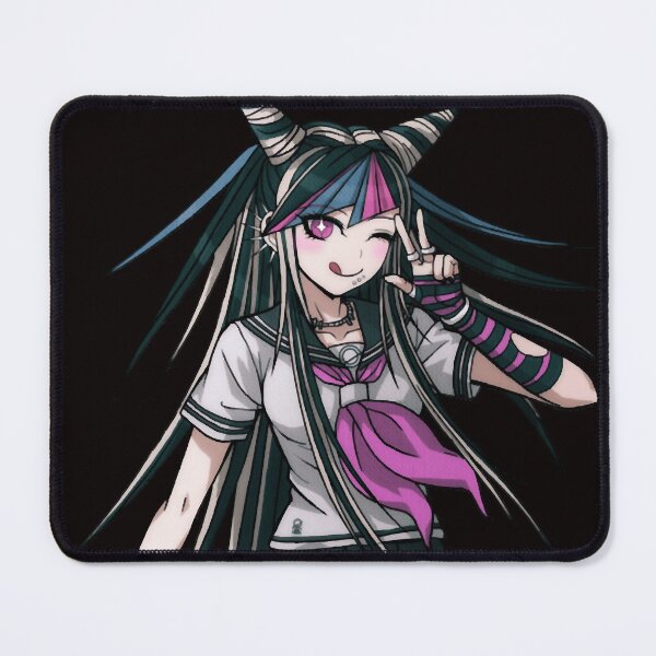 Item preview, ibuki!! Classic designed and sold by maryannhickman.