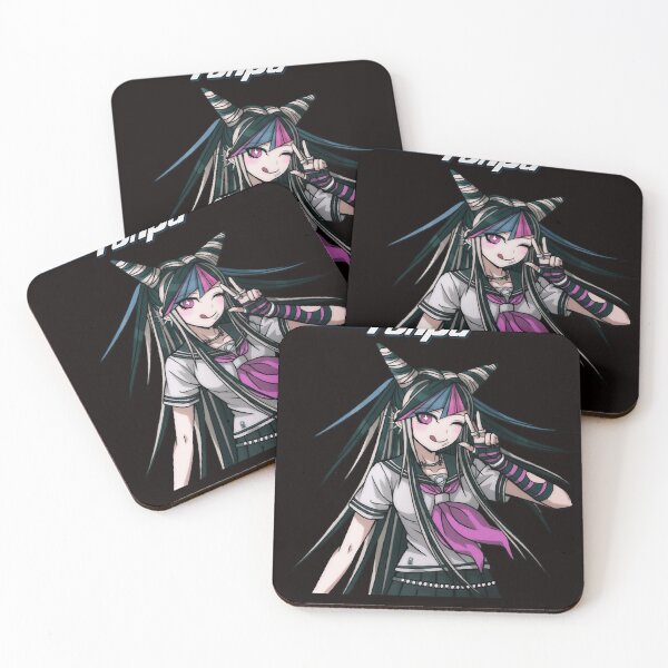 Item preview, ibuki!! Classic designed and sold by maryannhickman.