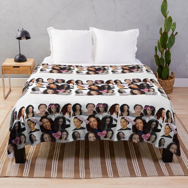 Item preview, Liza koshy collage Long T-Shirt designed and sold by LiviaSenatag.