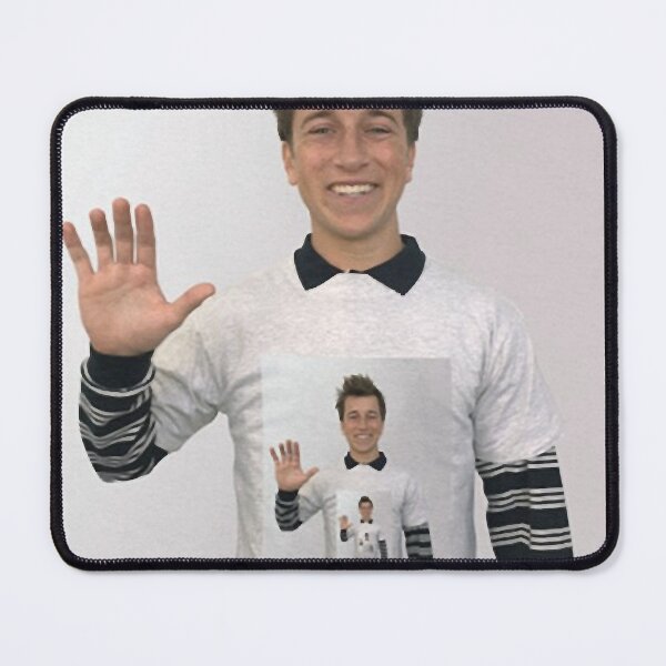 Item preview, Jared Booksmart Shirt Essential designed and sold by nanniesolis.