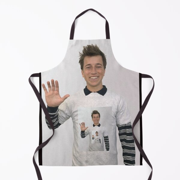 Item preview, Jared Booksmart Shirt Essential designed and sold by nanniesolis.