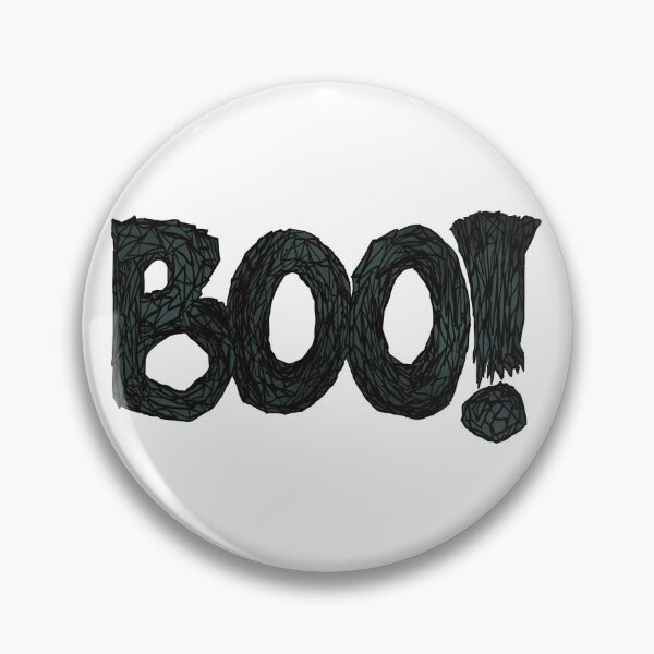 Item preview, Boo! Stormy Crystal Vintage Halloween Illustration designed and sold by ZaraRoza.