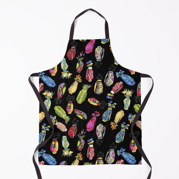 Item preview, Multi Colored Golf Bags designed and sold by LittleFunky79.