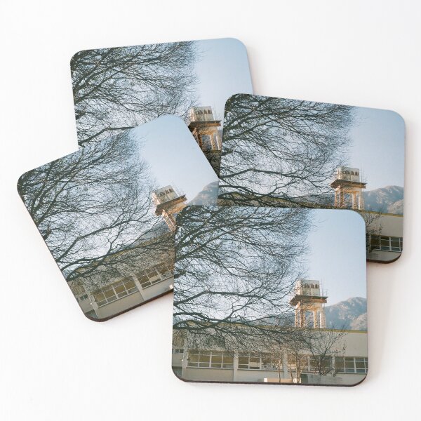 Item preview, Franschhoek Water Tower designed and sold by DieSlang.