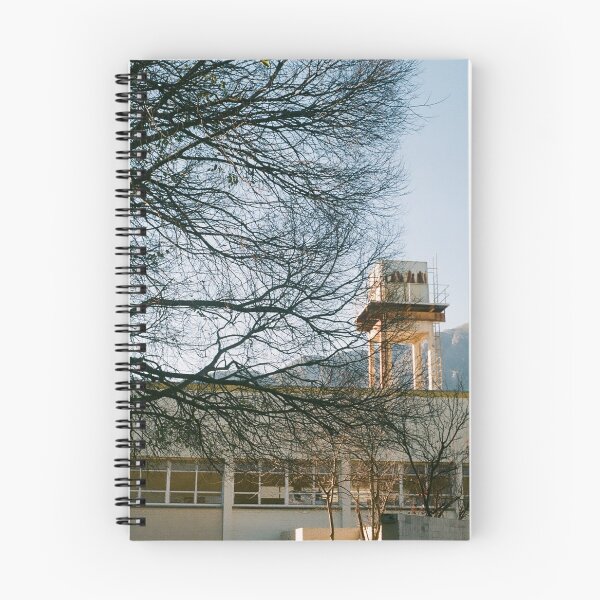 Item preview, Franschhoek Water Tower designed and sold by DieSlang.