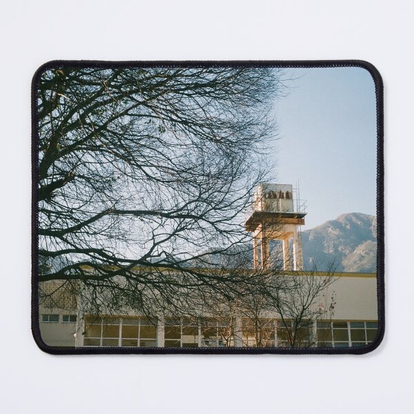 Item preview, Franschhoek Water Tower designed and sold by DieSlang.