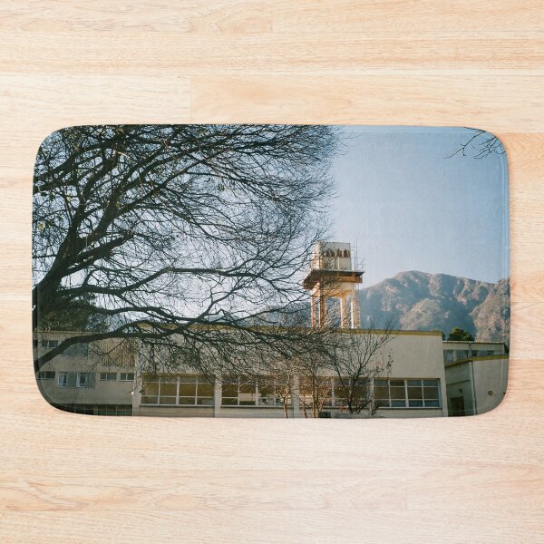 Item preview, Franschhoek Water Tower designed and sold by DieSlang.