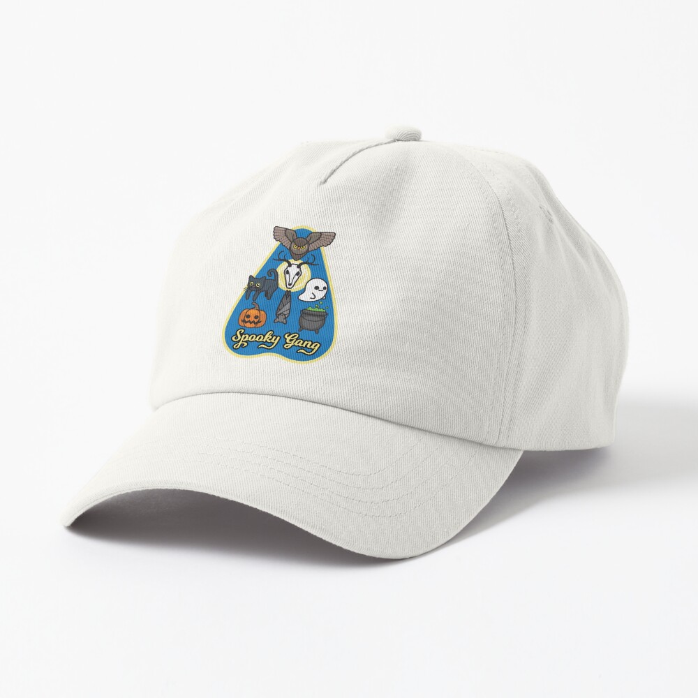Item preview, Dad Hat designed and sold by OwlishArts.