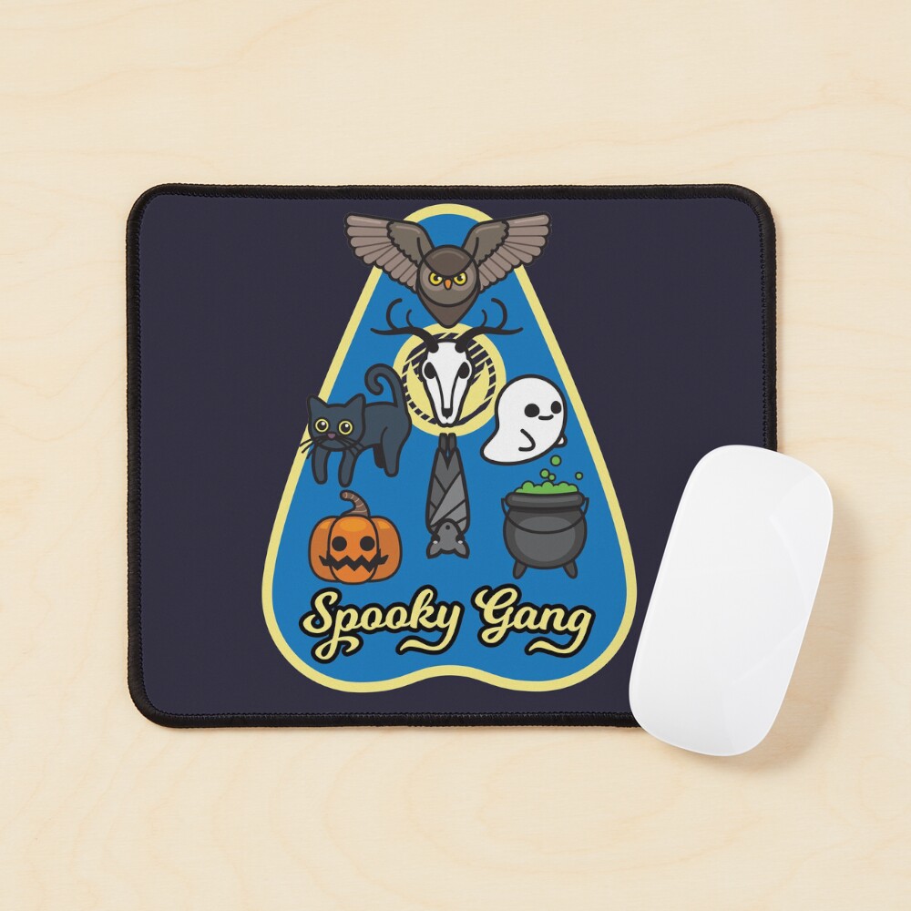 Item preview, Mouse Pad designed and sold by OwlishArts.