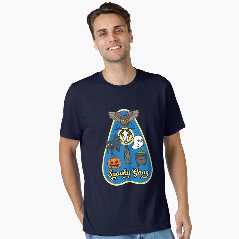 Item preview, Essential T-Shirt designed and sold by OwlishArts.