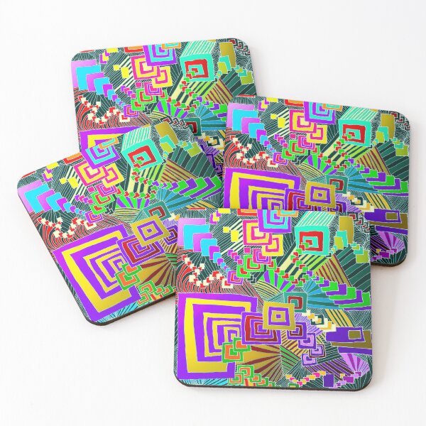 Item preview, Immerse designed and sold by be-meek-AZ.
