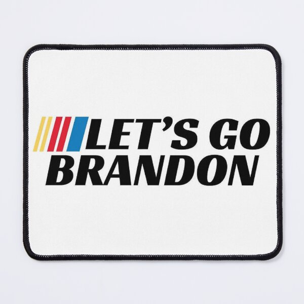 Item preview, Lets go Brandon designed and sold by joshr66.
