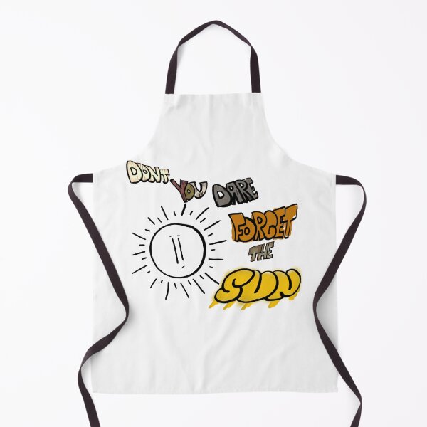 Item preview, don't you dare forget the sun designed and sold by rahma-rulz.