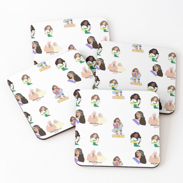 Item preview,  Y2K 90's GIRL SLANG  designed and sold by DiscoVibes.