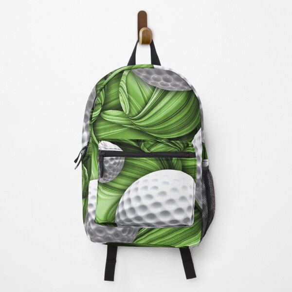 Item preview, Golf Background On Green designed and sold by LittleFunky79.