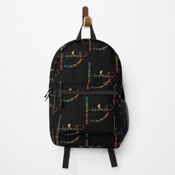Item preview, IT’S IN MY DNA Scuba diving designed and sold by NgocLanDesign.