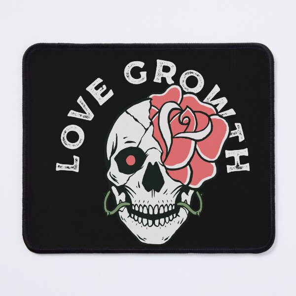 Item preview, Love Growth designed and sold by Densapid.