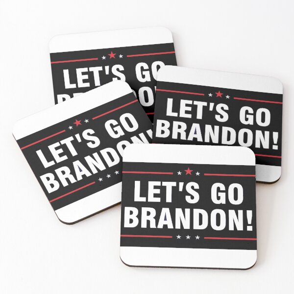 Item preview, Lets go Brandon! designed and sold by joshr66.