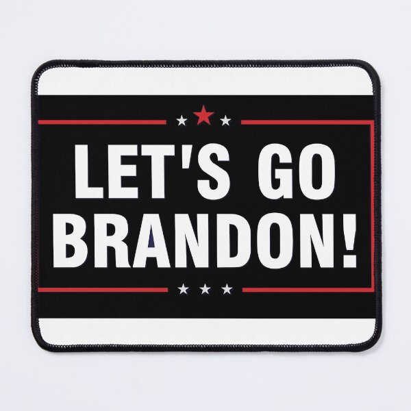 Item preview, Lets go Brandon! designed and sold by joshr66.