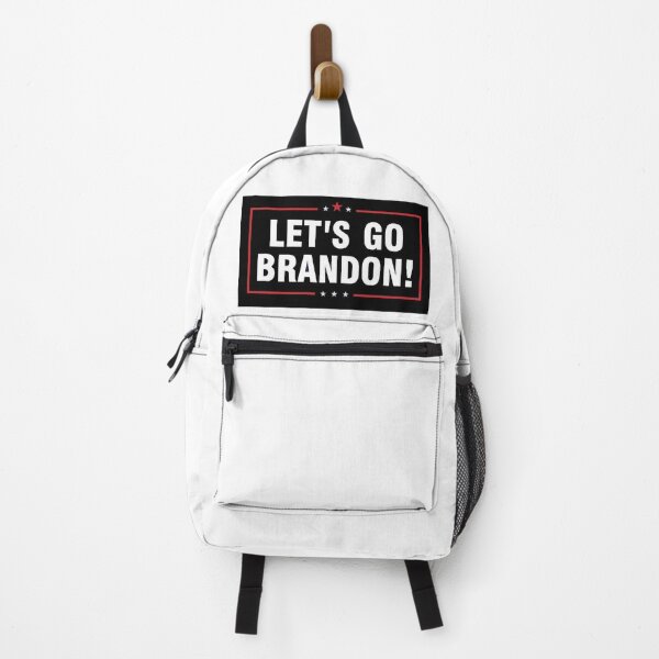 Item preview, Lets go Brandon! designed and sold by joshr66.