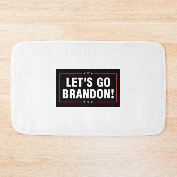 Item preview, Lets go Brandon! designed and sold by joshr66.