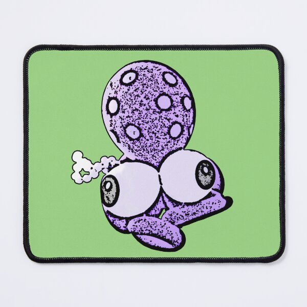 Item preview, Bubbly Octopus designed and sold by AudMcMacca.