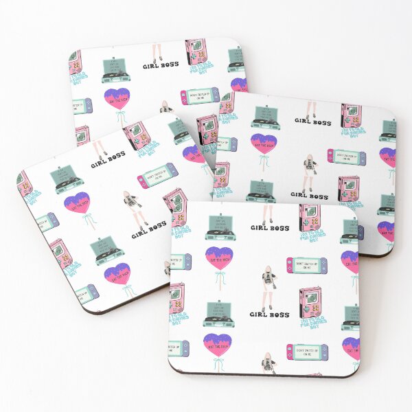 Item preview, GIRL BOSS "PACK" designed and sold by DiscoVibes.