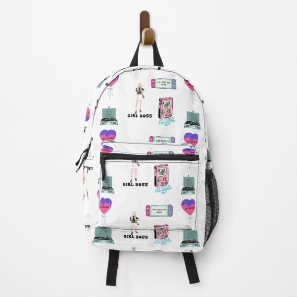 Item preview, GIRL BOSS "PACK" designed and sold by DiscoVibes.