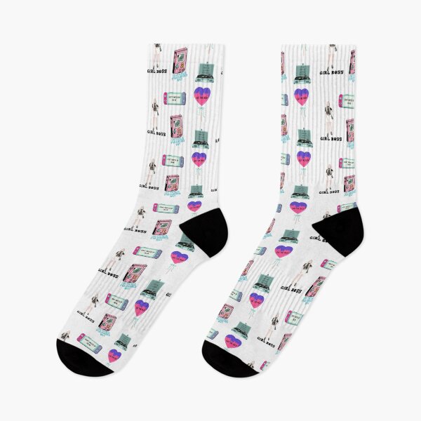Item preview, GIRL BOSS "PACK" designed and sold by DiscoVibes.