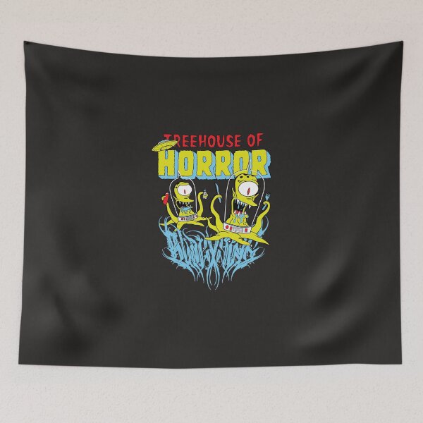 Item preview, Kang and Kodos Classic designed and sold by ThomasDietze.