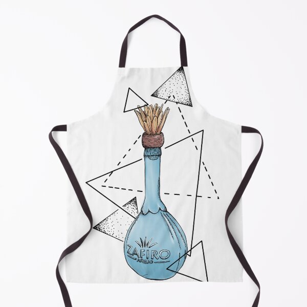 Item preview, Zafiro Anejo designed and sold by ventenart.