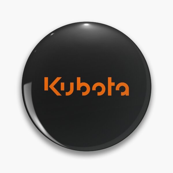 Item preview, Kubota designed and sold by LiviaSenatag.