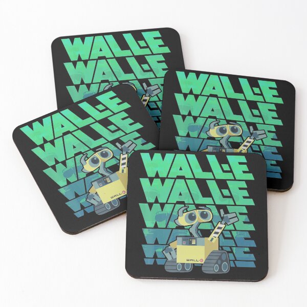 Item preview, WallE Robot designed and sold by AdeleSchindler.