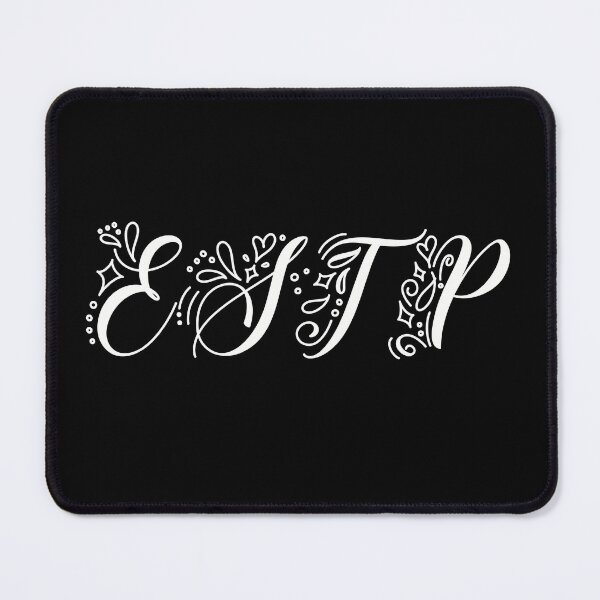 Item preview, ESTP designed and sold by artsomenautte.