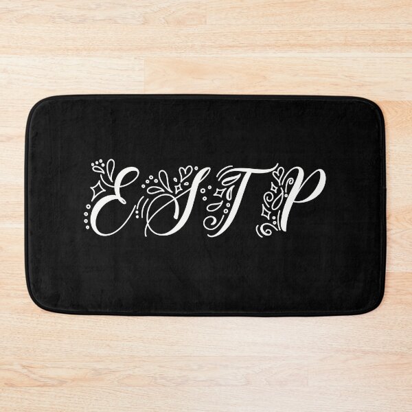 Item preview, ESTP designed and sold by artsomenautte.