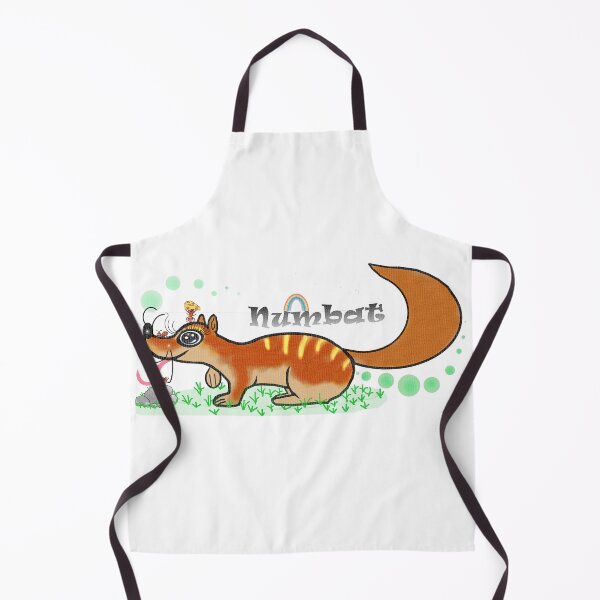Item preview, Numbat designed and sold by Shirley cute art .