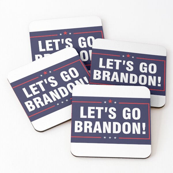 Item preview, Lets go Brandon!  designed and sold by joshr66.