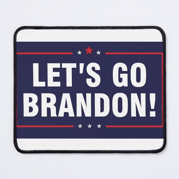 Item preview, Lets go Brandon!  designed and sold by joshr66.