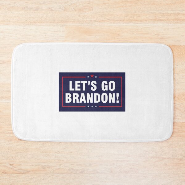 Item preview, Lets go Brandon!  designed and sold by joshr66.