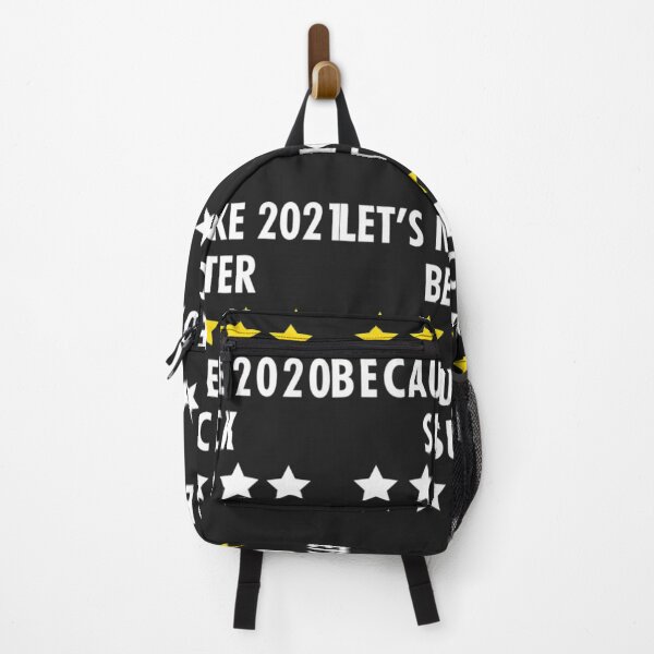 Item preview, Lets Make 2021 Better lets make 2021 better than designed and sold by LiviaSenatag.