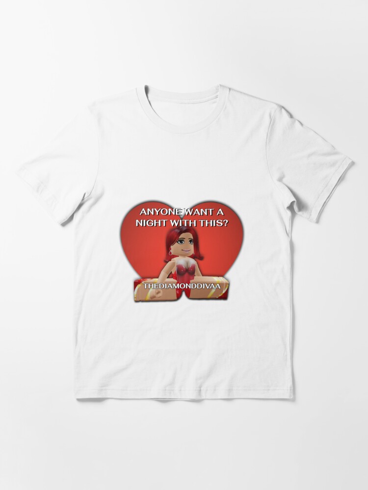 inside the world of Roblox - Games -  Essential T-Shirt for Sale by  Doflamingo99