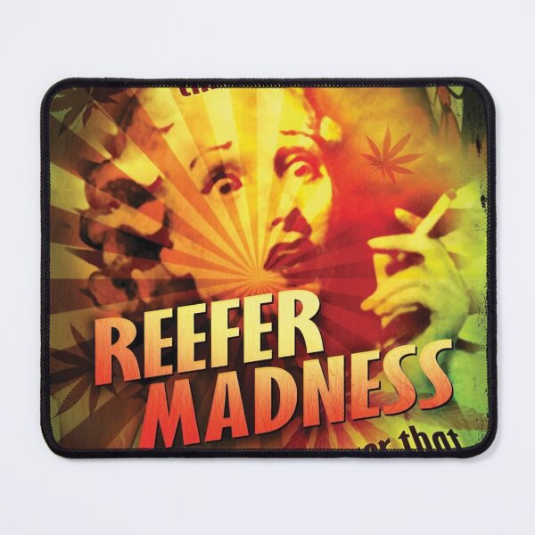 Item preview, Reefer Madness. 75th Anniversary designed and sold by IMPHives.