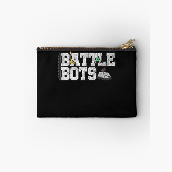 Artikelvorschau, Battle Bots Roboterfanatiker Robotikkriege entworfen und verkauft von AdeleSchindler.