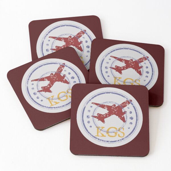 Item preview, Kos Island International Airport KGS Greece designed and sold by Monkeywell.