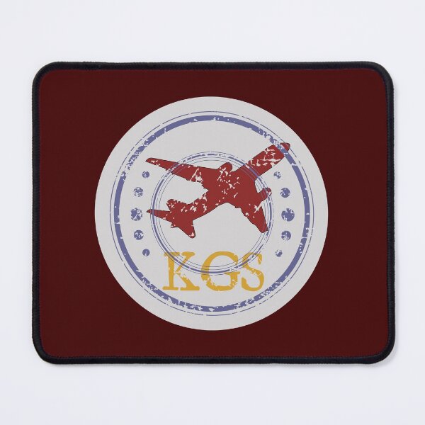 Item preview, Kos Island International Airport KGS Greece designed and sold by Monkeywell.
