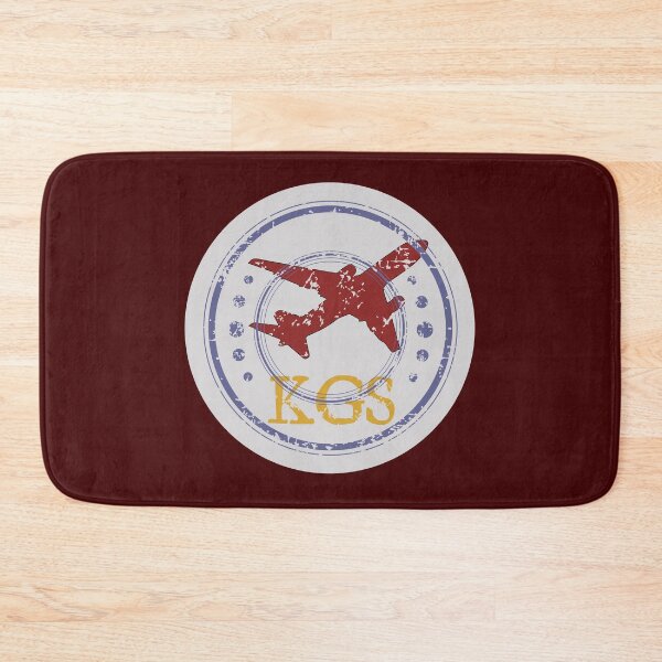 Item preview, Kos Island International Airport KGS Greece designed and sold by Monkeywell.