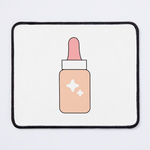 Item preview, skincare serum designed and sold by 07rch.