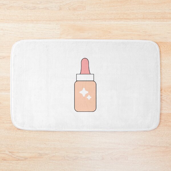 Item preview, skincare serum designed and sold by 07rch.