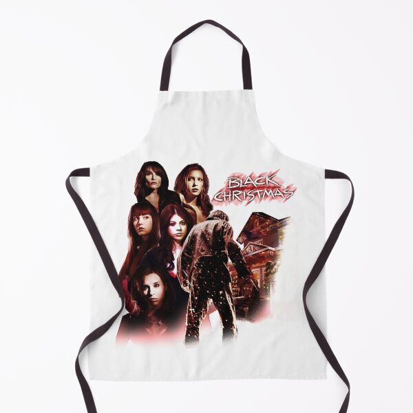 Item preview, Fate And Prophecy Final Destination Halloween Black Xmas Music designed and sold by JollySantaJessi.