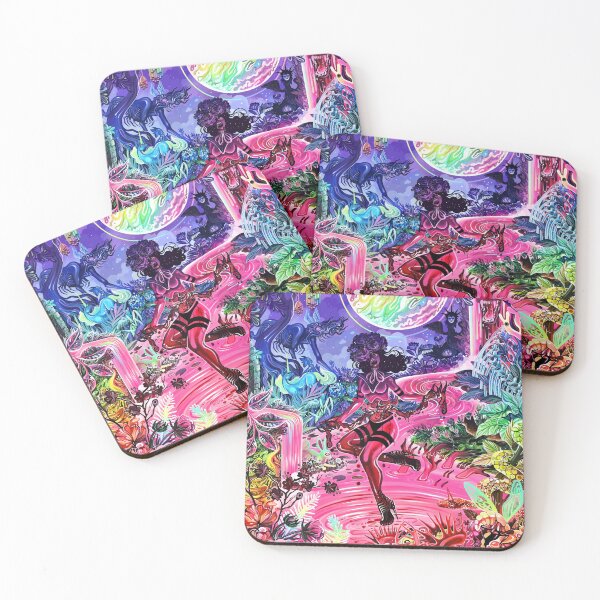 Item preview, Alternate Reality designed and sold by Bethany  Dobson.